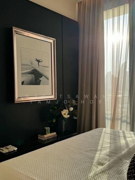 Khun By Yoo, Bangkok, 338 Thonglor Road, Khlong Tan Nua, Watthana, Bangkok, 1 Bedroom, 49 sqm, Condo For Rent, by Napatsawan Tamjorhor, 500215243 - DDproperty.com
