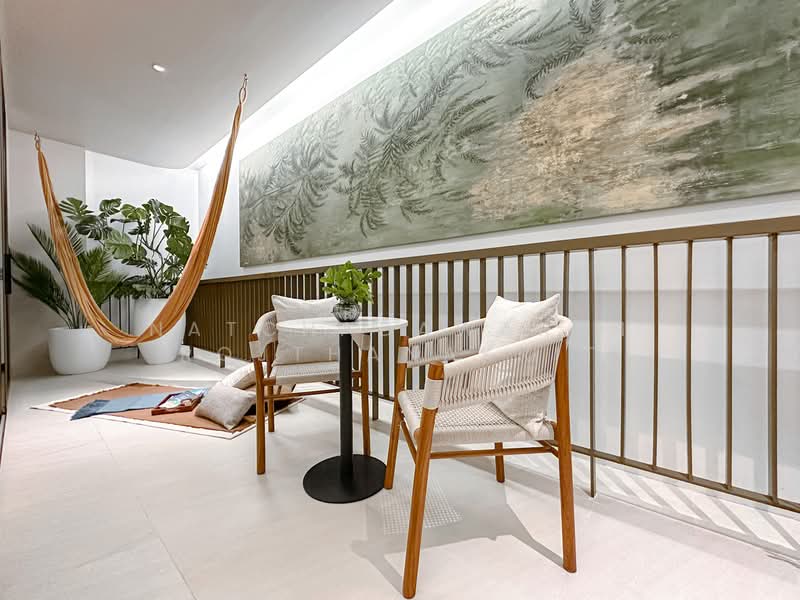 Surfhouse Residences : เซิร์ฟเฮาส์ เรสซิเดนท์, ภูเก็ต, Soi Khok Tanot 3, เชิงทะเล, ถลาง, ภูเก็ต, 118 ตร.ม., คอนโด ขาย, โดย Natchadawaryn Rojthanakrit, 500215247 - DDproperty.com