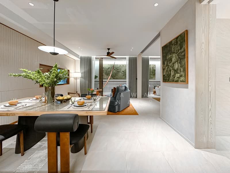 Surfhouse Residences : เซิร์ฟเฮาส์ เรสซิเดนท์, ภูเก็ต, Soi Khok Tanot 3, เชิงทะเล, ถลาง, ภูเก็ต, 118 ตร.ม., คอนโด ขาย, โดย Natchadawaryn Rojthanakrit, 500215247 - DDproperty.com