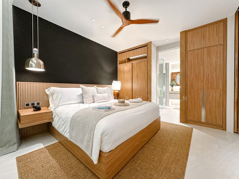 Surfhouse Residences : เซิร์ฟเฮาส์ เรสซิเดนท์, ภูเก็ต, Soi Khok Tanot 3, เชิงทะเล, ถลาง, ภูเก็ต, 118 ตร.ม., คอนโด ขาย, โดย Natchadawaryn Rojthanakrit, 500215247 - DDproperty.com