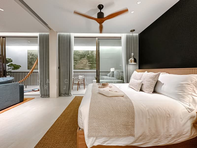 Surfhouse Residences : เซิร์ฟเฮาส์ เรสซิเดนท์, ภูเก็ต, Soi Khok Tanot 3, เชิงทะเล, ถลาง, ภูเก็ต, 118 ตร.ม., คอนโด ขาย, โดย Natchadawaryn Rojthanakrit, 500215247 - DDproperty.com