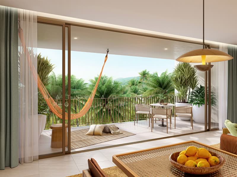 Surfhouse Residences : เซิร์ฟเฮาส์ เรสซิเดนท์, ภูเก็ต, Soi Khok Tanot 3, เชิงทะเล, ถลาง, ภูเก็ต, 118 ตร.ม., คอนโด ขาย, โดย Natchadawaryn Rojthanakrit, 500215247 - DDproperty.com