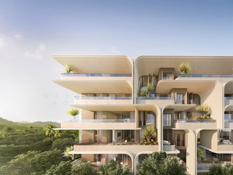 Surfhouse Residences : เซิร์ฟเฮาส์ เรสซิเดนท์, ภูเก็ต, Soi Khok Tanot 3, เชิงทะเล, ถลาง, ภูเก็ต, 118 ตร.ม., คอนโด ขาย, โดย Natchadawaryn Rojthanakrit, 500215247 - DDproperty.com