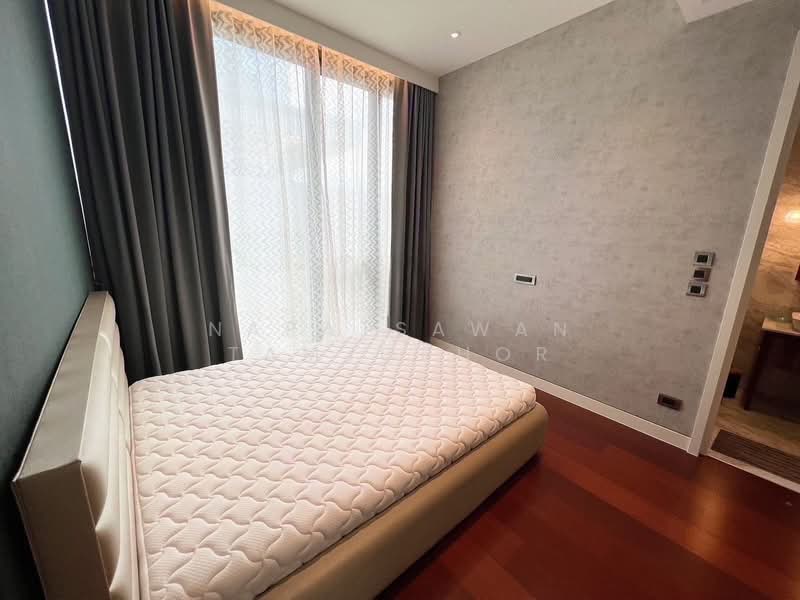 Khun By Yoo, Bangkok, 338 Thonglor Road, Khlong Tan Nua, Watthana, Bangkok, 1 Bedroom, 42 sqm, Condo For Sale, by Napatsawan Tamjorhor, 500215249 - DDproperty.com
