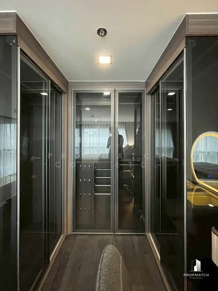 CONNER Ratchathewi, Bangkok, 288 ถ.เพชรบุรี, Thanon Phetchaburi, Ratchathewi, Bangkok, 1 Bedroom, 50 sqm, Condo For Rent, by PROPMATCH CO., LTD., 500215250 - DDproperty.com