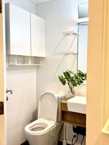 A Space ID Asok-Ratchada : เอสเปซ ไอดี อโศก-รัชดา, กรุงเทพ, 624 ถนนอโศก - ดินแดง, ดินแดง, ดินแดง, กรุงเทพ, 33 ตร.ม., คอนโด ให้เช่า, โดย Agentbkk, 500215253 - DDproperty.com