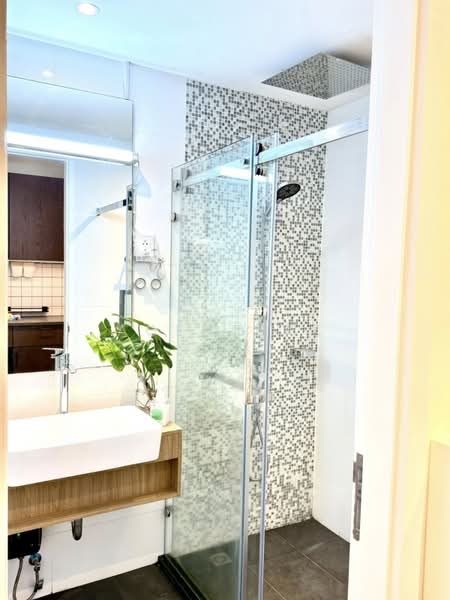 A Space ID Asok-Ratchada : เอสเปซ ไอดี อโศก-รัชดา, กรุงเทพ, 624 ถนนอโศก - ดินแดง, ดินแดง, ดินแดง, กรุงเทพ, 33 ตร.ม., คอนโด ให้เช่า, โดย Agentbkk, 500215253 - DDproperty.com