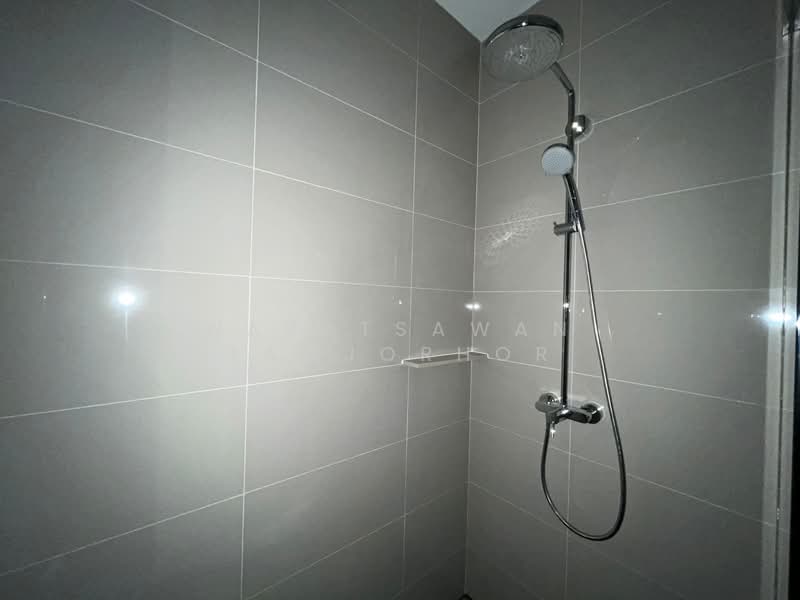 The Edge Sukhumvit 23, Bangkok, 6 Soi Sukhumvit 23, Khlongtoei Nua, Watthana, Bangkok, 1 Bedroom, 34 sqm, Condo For Rent, by Napatsawan Tamjorhor, 500215254 - DDproperty.com