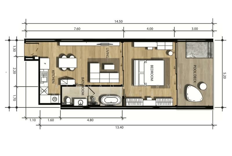 ขาย Bright Phuket : ไบรท์ ภูเก็ต, ภูเก็ต