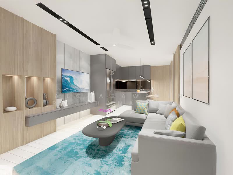 ขาย - Bright Phuket : ไบรท์ ภูเก็ต, ภูเก็ต