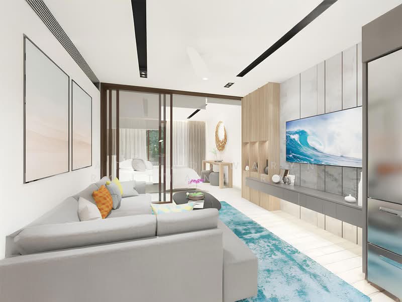 ขาย - Bright Phuket : ไบรท์ ภูเก็ต, ภูเก็ต