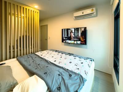 ขาย - Aspire Asoke-Ratchada : แอสปาย อโศก-รัชดา, กรุงเทพ