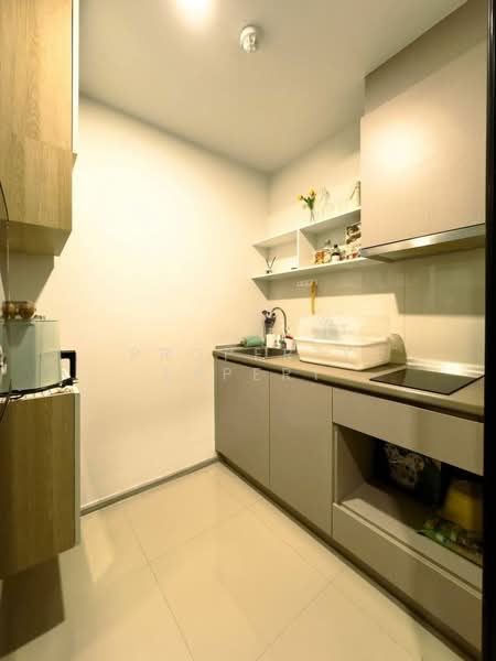 Aspire Asoke-Ratchada : แอสปาย อโศก-รัชดา, กรุงเทพ, ซอยรัชดาภิเษก 3, ดินแดง, ดินแดง, กรุงเทพ, 50 ตร.ม., คอนโด ขาย, โดย Property Expert, 500215256 - DDproperty.com