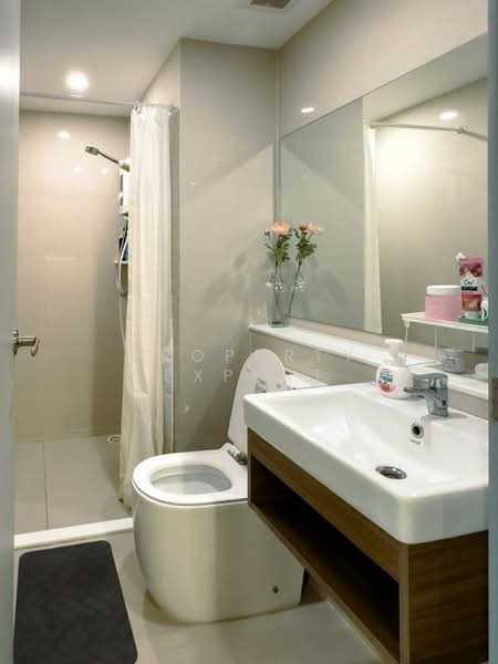 Aspire Asoke-Ratchada, Bangkok, Soi Ratchadaphisek 3, Din Daeng, Din Daeng, Bangkok, 2 Bedrooms, 50 sqm, Condo For Sale, by Property Expert, 500215256 - DDproperty.com