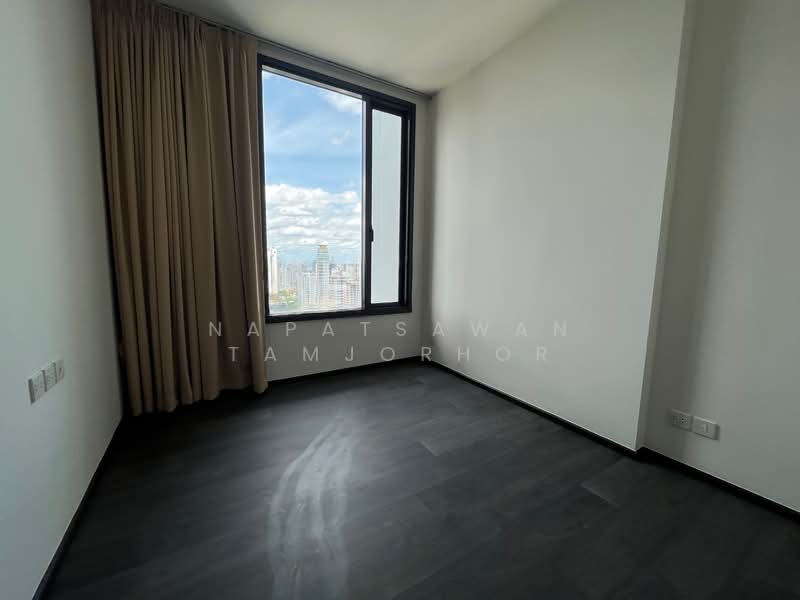 The Edge Sukhumvit 23 : เอดจ์ สุขุมวิท 23, กรุงเทพ, 6 ซอยสุขุมวิท 23, คลองเตยเหนือ, วัฒนา, กรุงเทพ, 34 ตร.ม., คอนโด ขาย, โดย Napatsawan Tamjorhor, 500215257 - DDproperty.com