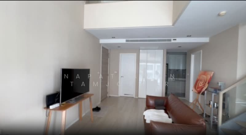 The Room Sukhumvit 21 : เดอะ รูม สุขุมวิท 21, กรุงเทพ, ถนน อโศกมนตรี, คลองเตยเหนือ, วัฒนา, กรุงเทพ, 143 ตร.ม., คอนโด ให้เช่า, โดย Napatsawan Tamjorhor, 500215259 - DDproperty.com