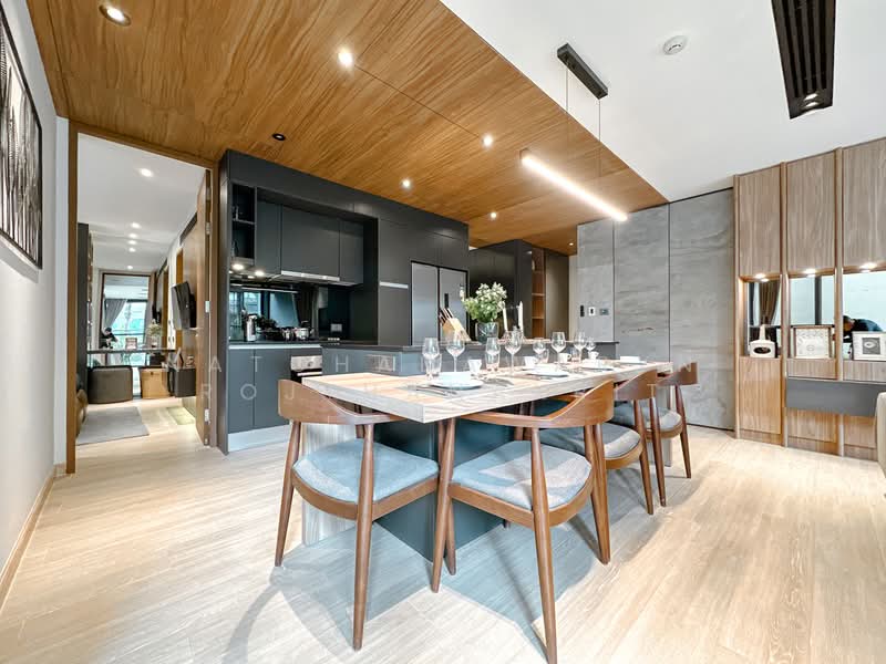 For Sale - Bright Phuket, Phuket