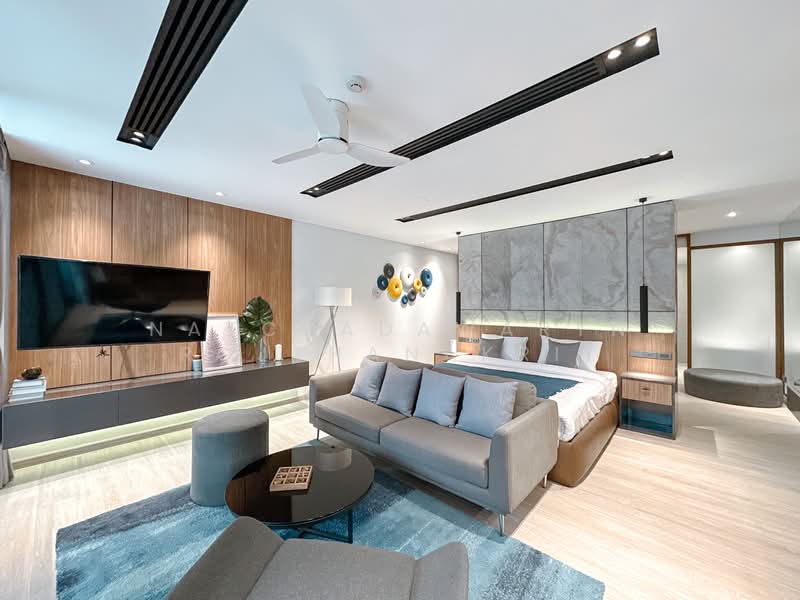 Bright Phuket : ไบรท์ ภูเก็ต, ภูเก็ต, 18 หมู่ 2 Soi Cherngtalay 14, เชิงทะเล, ถลาง, ภูเก็ต, 76 ตร.ม., คอนโด ขาย, โดย Natchadawaryn Rojthanakrit, 500215260 - DDproperty.com