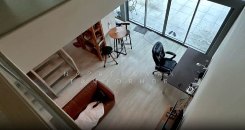 The Room Sukhumvit 21 : เดอะ รูม สุขุมวิท 21, กรุงเทพ, ถนน อโศกมนตรี, คลองเตยเหนือ, วัฒนา, กรุงเทพ, 143 ตร.ม., คอนโด ขาย, โดย Napatsawan Tamjorhor, 500215261 - DDproperty.com