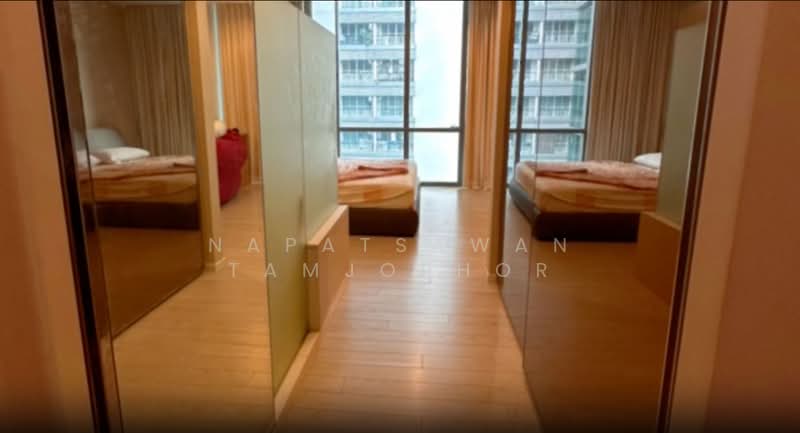 The Room Sukhumvit 21 : เดอะ รูม สุขุมวิท 21, กรุงเทพ, ถนน อโศกมนตรี, คลองเตยเหนือ, วัฒนา, กรุงเทพ, 143 ตร.ม., คอนโด ขาย, โดย Napatsawan Tamjorhor, 500215261 - DDproperty.com