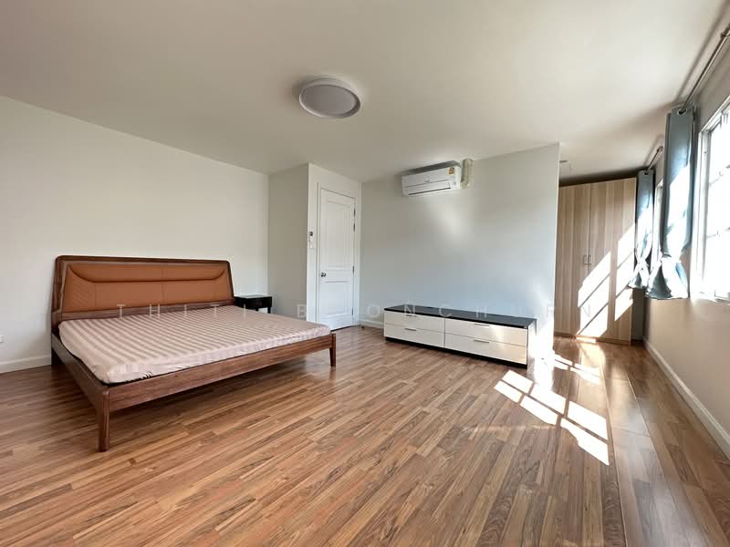 Plus City Park Sukhumvit 101/1 : พลัส ซิตี้ พาร์ค สุขุมวิท 101/1, กรุงเทพ, 6 ซอย วชิรธรรมสาธิต 31, บางจาก, พระโขนง, กรุงเทพ, 240 ตร.ม., ทาวน์เฮ้าส์ ให้เช่า, โดย Thiti Boonchurn, 500215263 - DDproperty.com