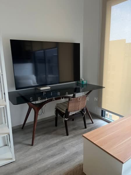 IDEO Mobi Asoke, Bangkok, New Petchaburi Road, Bang Kapi, Huai Khwang, Bangkok, 1 Bedroom, 47 sqm, Condo For Sale, by PIRAYA SRIAMPORN, 500215266 - DDproperty.com