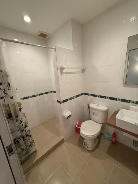 Casa City Nuanjan 2, Bangkok, Khlong Lam Chiak Road, Nuan Chan, Bueng Kum, Bangkok, 3 Bedrooms, 180 sqm, Townhouse For Sale, by Waraporn Puttapong, 500215268 - DDproperty.com