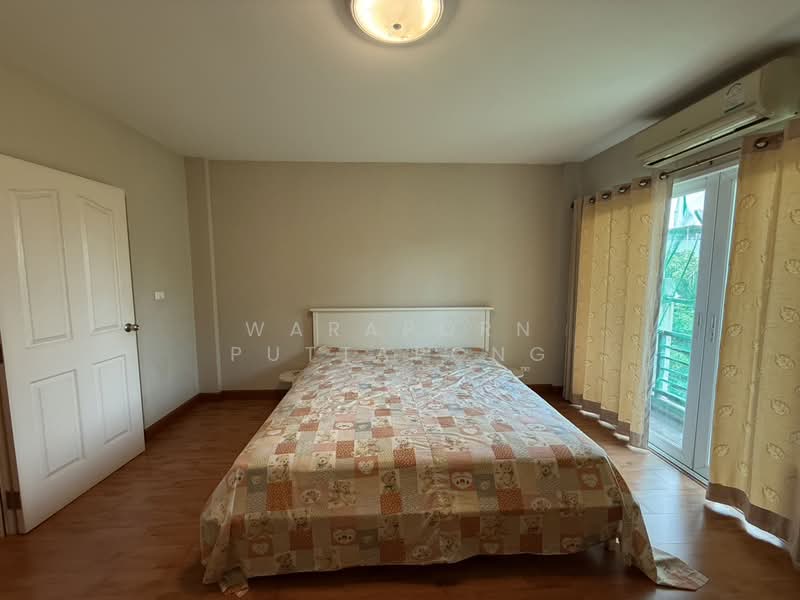 Casa City Nuanjan 2, Bangkok, Khlong Lam Chiak Road, Nuan Chan, Bueng Kum, Bangkok, 3 Bedrooms, 180 sqm, Townhouse For Sale, by Waraporn Puttapong, 500215268 - DDproperty.com