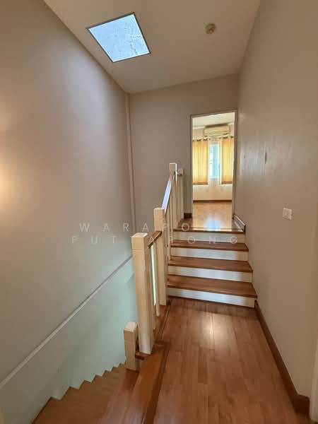 Casa City Nuanjan 2 : คาซ่า ซิตี้ นวลจันทร์ 2, กรุงเทพ, ถนนคลองลำเจียก, นวลจันทร์, บึงกุ่ม, กรุงเทพ, 180 ตร.ม., ทาวน์เฮ้าส์ ขาย, โดย Waraporn Puttapong, 500215268 - DDproperty.com