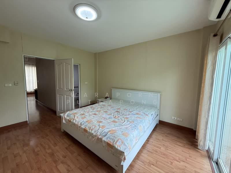 Casa City Nuanjan 2, Bangkok, Khlong Lam Chiak Road, Nuan Chan, Bueng Kum, Bangkok, 3 Bedrooms, 180 sqm, Townhouse For Sale, by Waraporn Puttapong, 500215268 - DDproperty.com