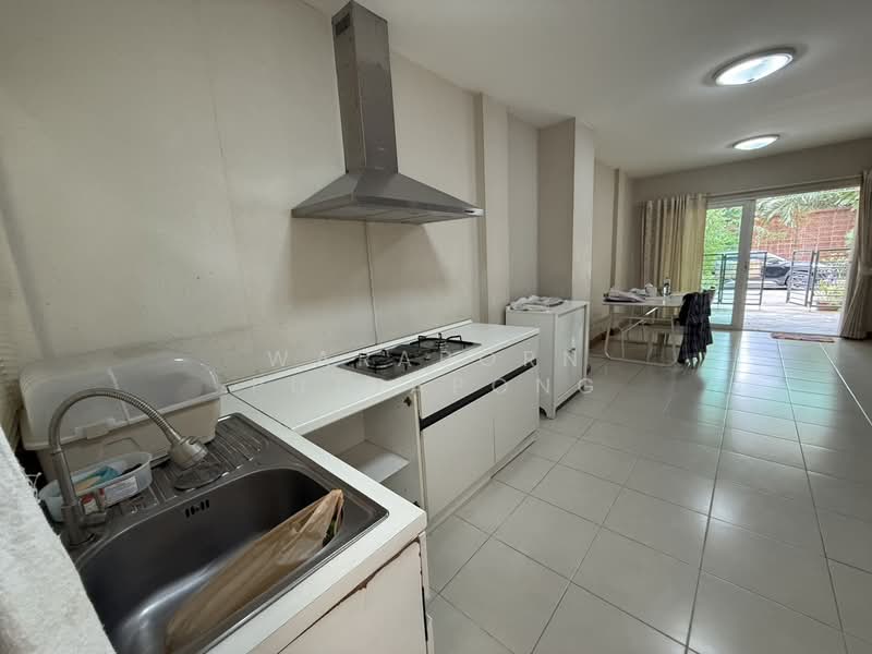 Casa City Nuanjan 2, Bangkok, Khlong Lam Chiak Road, Nuan Chan, Bueng Kum, Bangkok, 3 Bedrooms, 180 sqm, Townhouse For Sale, by Waraporn Puttapong, 500215268 - DDproperty.com