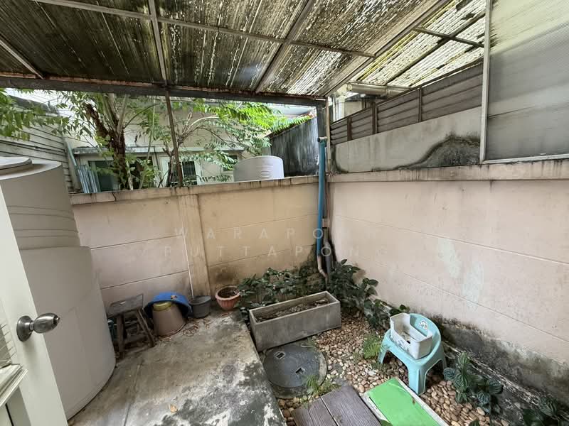 Casa City Nuanjan 2 : คาซ่า ซิตี้ นวลจันทร์ 2, กรุงเทพ, ถนนคลองลำเจียก, นวลจันทร์, บึงกุ่ม, กรุงเทพ, 180 ตร.ม., ทาวน์เฮ้าส์ ขาย, โดย Waraporn Puttapong, 500215268 - DDproperty.com