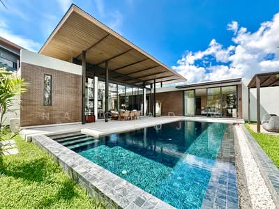 ขาย - Boat Avenue Residence : โบ๊ท อเวนิว เรสซิเดนซ์, ภูเก็ต