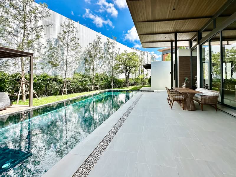 ขาย - Boat Avenue Residence : โบ๊ท อเวนิว เรสซิเดนซ์, ภูเก็ต