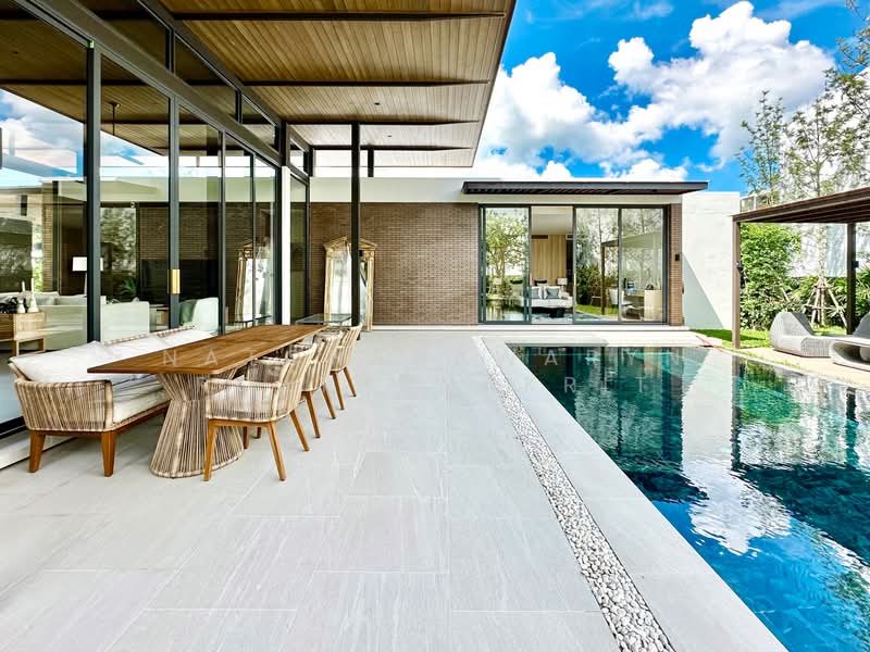 ขาย - Boat Avenue Residence : โบ๊ท อเวนิว เรสซิเดนซ์, ภูเก็ต