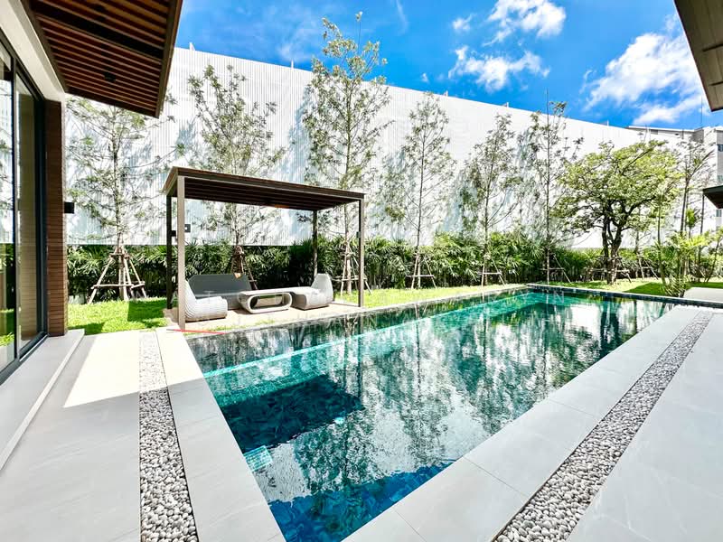 ขาย - Boat Avenue Residence : โบ๊ท อเวนิว เรสซิเดนซ์, ภูเก็ต