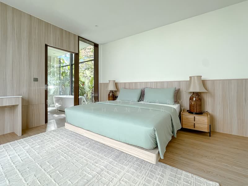 For Sale - Boat Avenue Residence, Phuket