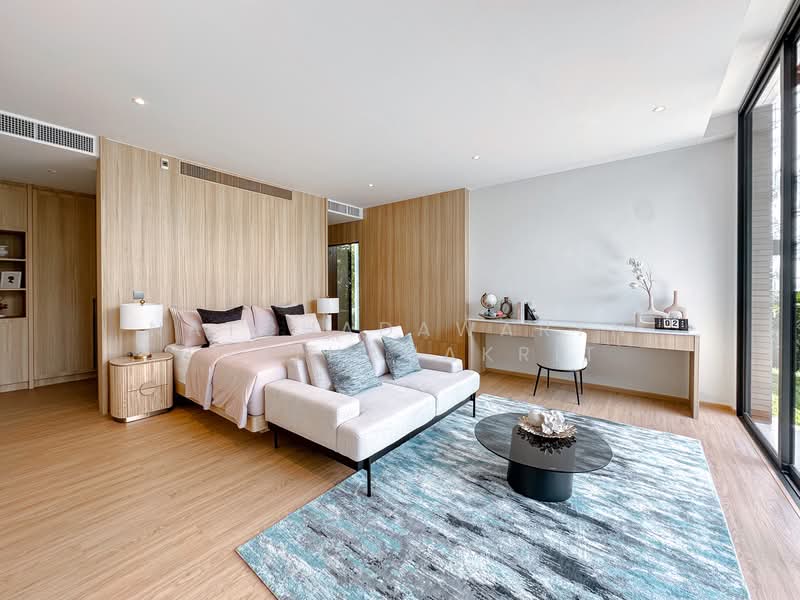 ขาย - Boat Avenue Residence : โบ๊ท อเวนิว เรสซิเดนซ์, ภูเก็ต