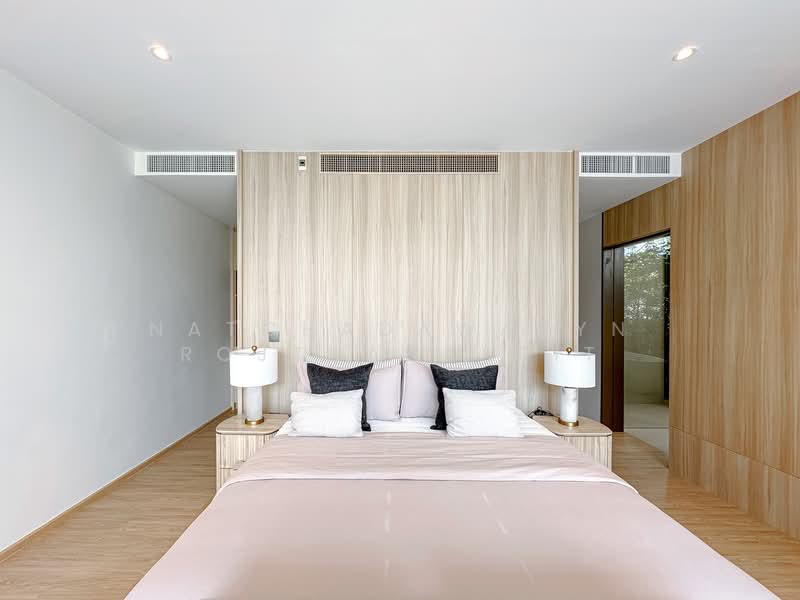 For Sale - Boat Avenue Residence, Phuket