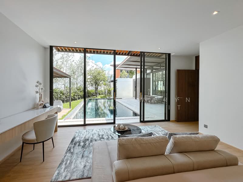 For Sale - Boat Avenue Residence, Phuket