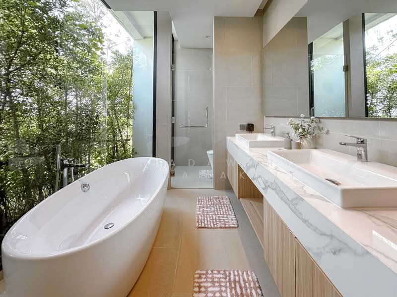 For Sale - Boat Avenue Residence, Phuket