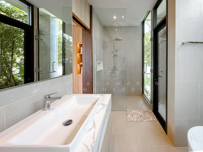 For Sale - Boat Avenue Residence, Phuket