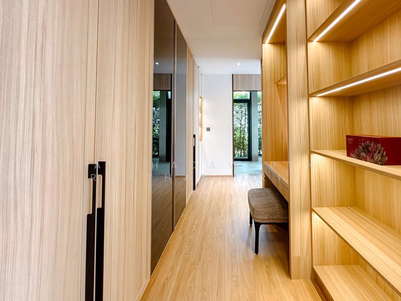 ขาย - Boat Avenue Residence : โบ๊ท อเวนิว เรสซิเดนซ์, ภูเก็ต