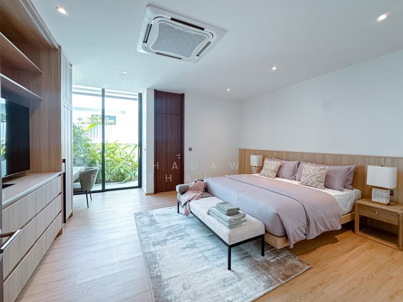 ขาย - Boat Avenue Residence : โบ๊ท อเวนิว เรสซิเดนซ์, ภูเก็ต