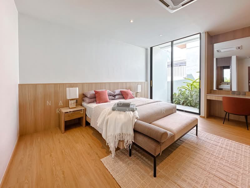 For Sale - Boat Avenue Residence, Phuket