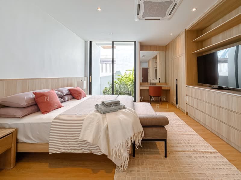 ขาย - Boat Avenue Residence : โบ๊ท อเวนิว เรสซิเดนซ์, ภูเก็ต