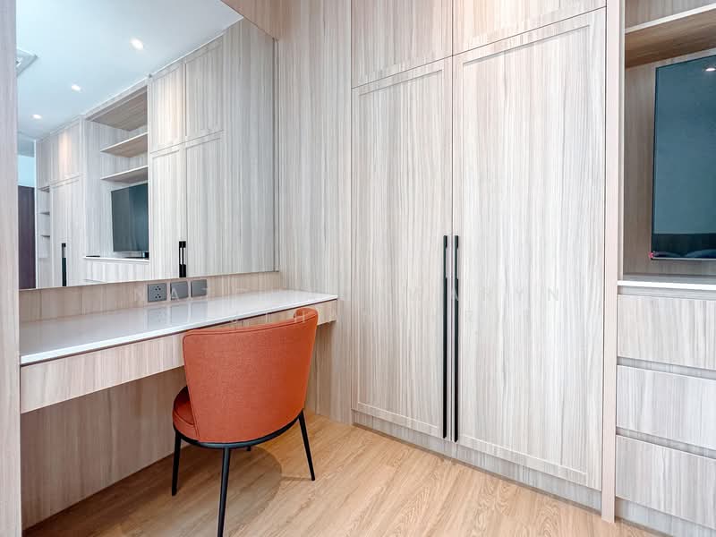 ขาย - Boat Avenue Residence : โบ๊ท อเวนิว เรสซิเดนซ์, ภูเก็ต