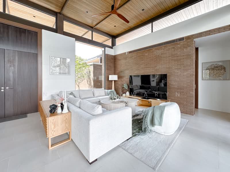 For Sale - Boat Avenue Residence, Phuket