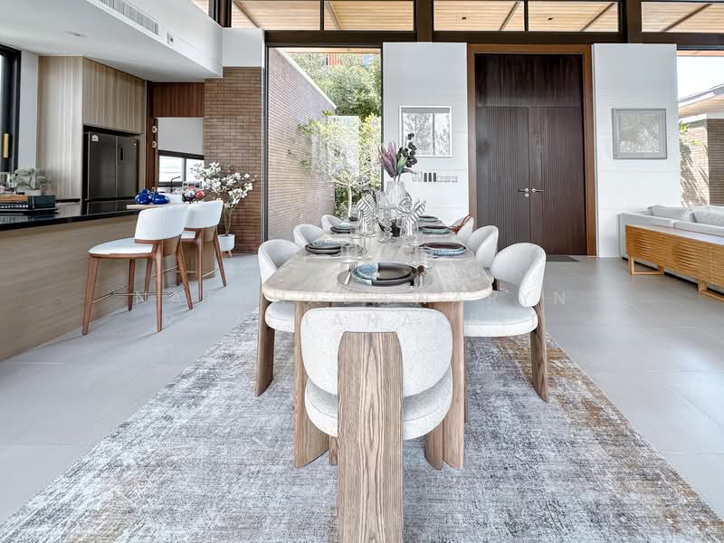 ขาย - Boat Avenue Residence : โบ๊ท อเวนิว เรสซิเดนซ์, ภูเก็ต