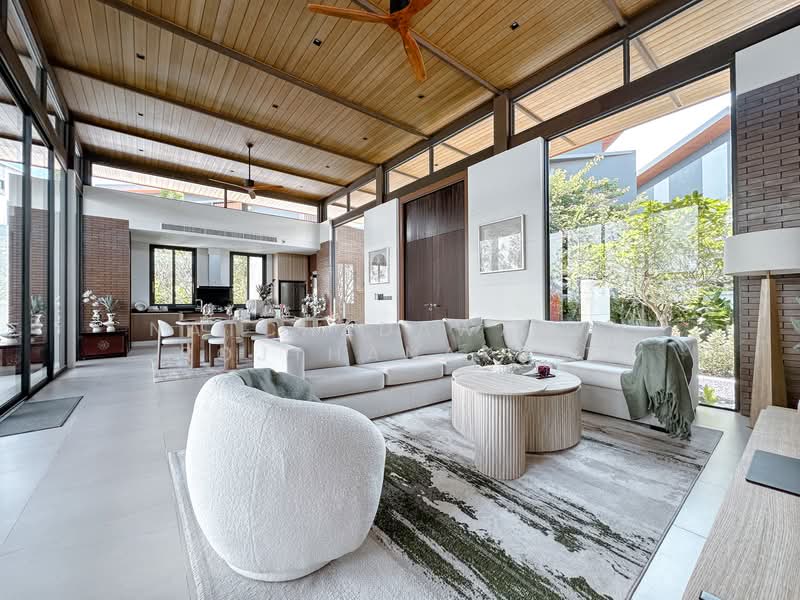 ขาย - Boat Avenue Residence : โบ๊ท อเวนิว เรสซิเดนซ์, ภูเก็ต